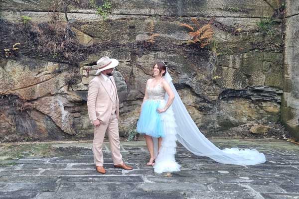 Simple Ceremonies. Wedding Veneues Sydney. Gunners Barracks_Marriage Celebrant